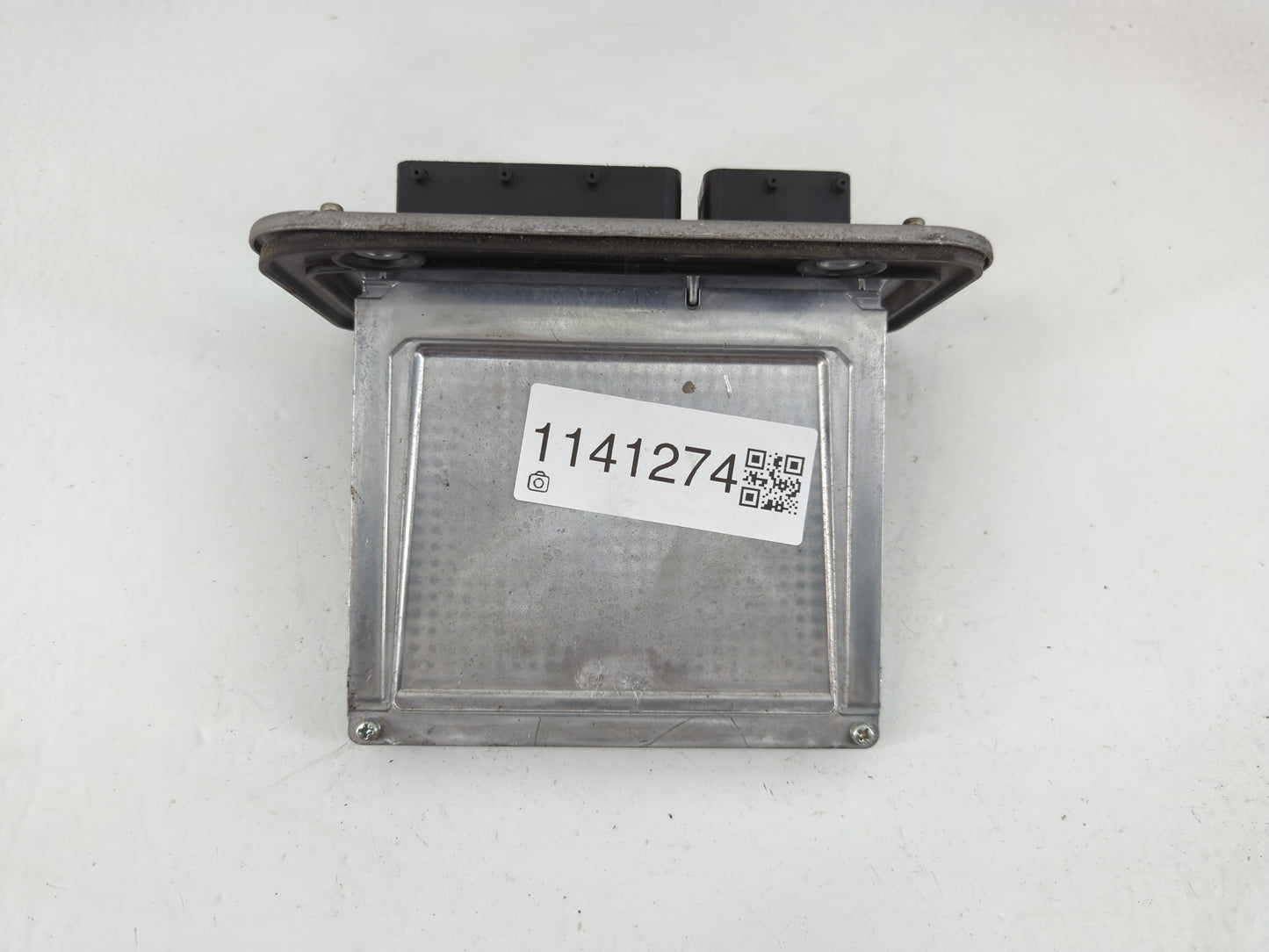 2019-2020 Toyota Tundra PCM Engine Control Computer ECU ECM PCU OEM P/N:89661-0CU00 Fits Fits 2019 2020 OEM Used Auto Parts