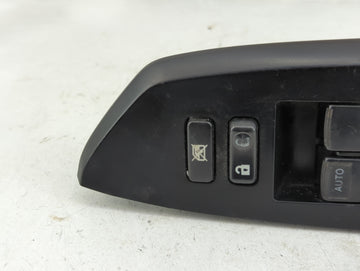 2015-2021 Toyota Tundra Master Power Window Switch Replacement Driver Side Left P/N:74232-0C150 Fits OEM Used Auto Parts
