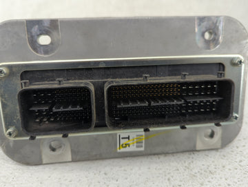 2020 Toyota Tundra PCM Engine Control Computer ECU ECM PCU OEM P/N:89661-0CT90 TN2768003111, 276800311112 Fits OEM Used Auto Parts