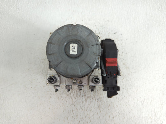 2020 Volkswagen Atlas ABS Pump Control Module Replacement P/N:5Q0 614 517 DE Fits OEM Used Auto Parts