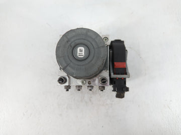 2020 Volkswagen Atlas ABS Pump Control Module Replacement P/N:5Q0 614 517 FE Fits OEM Used Auto Parts