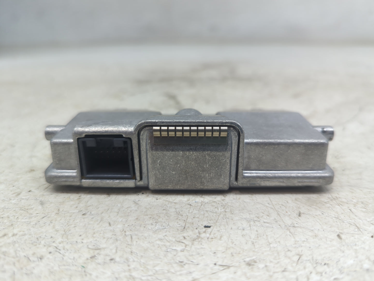 2020 Volkswagen Golf Backup Camera Or Backup Sensor - Oemusedautoparts1.com