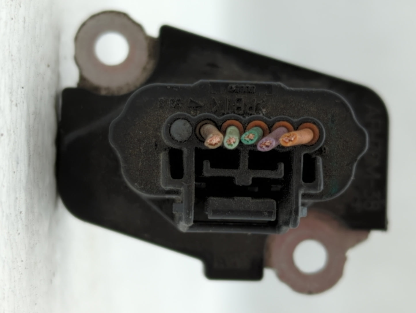 2020 Volkswagen Golf Mass Air Flow Meter Maf - Oemusedautoparts1.com