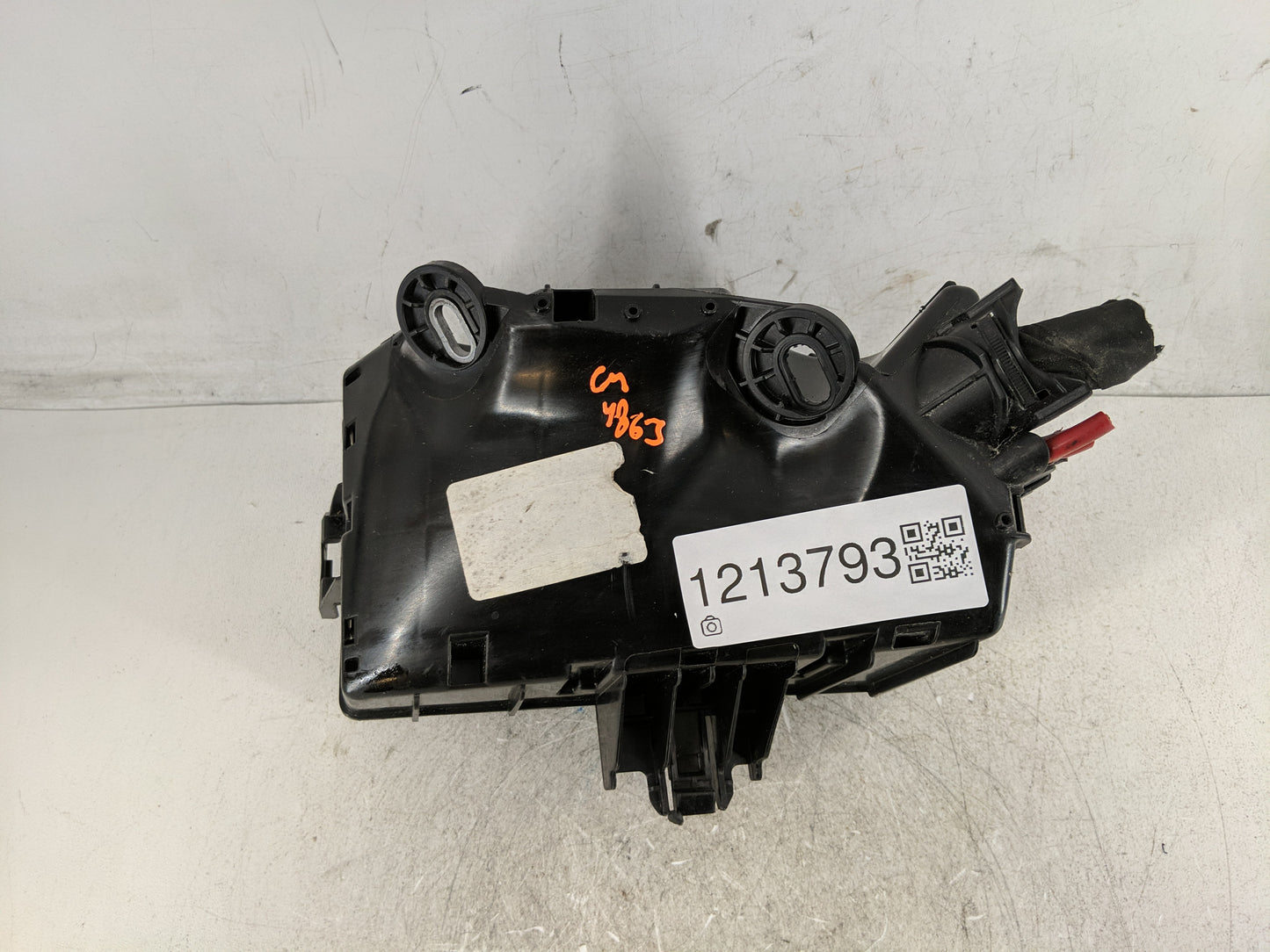 2019-2021 Volkswagen Jetta Fusebox Fuse Box Panel Relay Module Fits Fits 2019 2020 2021 OEM Used Auto Parts - Oemusedautopar