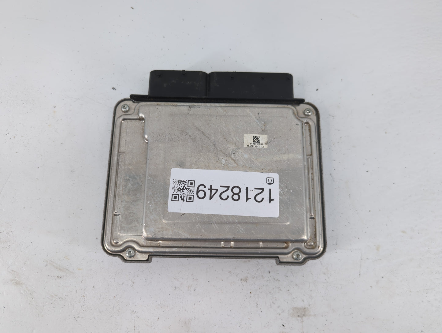 2019-2020 Volkswagen Jetta PCM Engine Control Computer ECU ECM PCU OEM P/N:04E 907 309 BT Fits Fits 2019 2020 OEM Used Auto