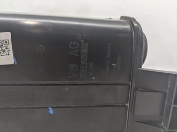 2020 Volkswagen Tiguan Fuel Vapor Charcoal Canister