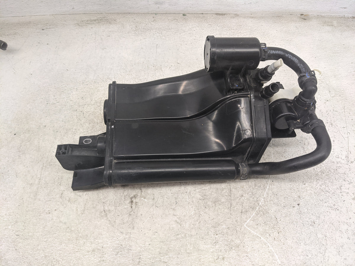 2020 Volkswagen Tiguan Fuel Vapor Charcoal Canister - Oemusedautoparts1.com