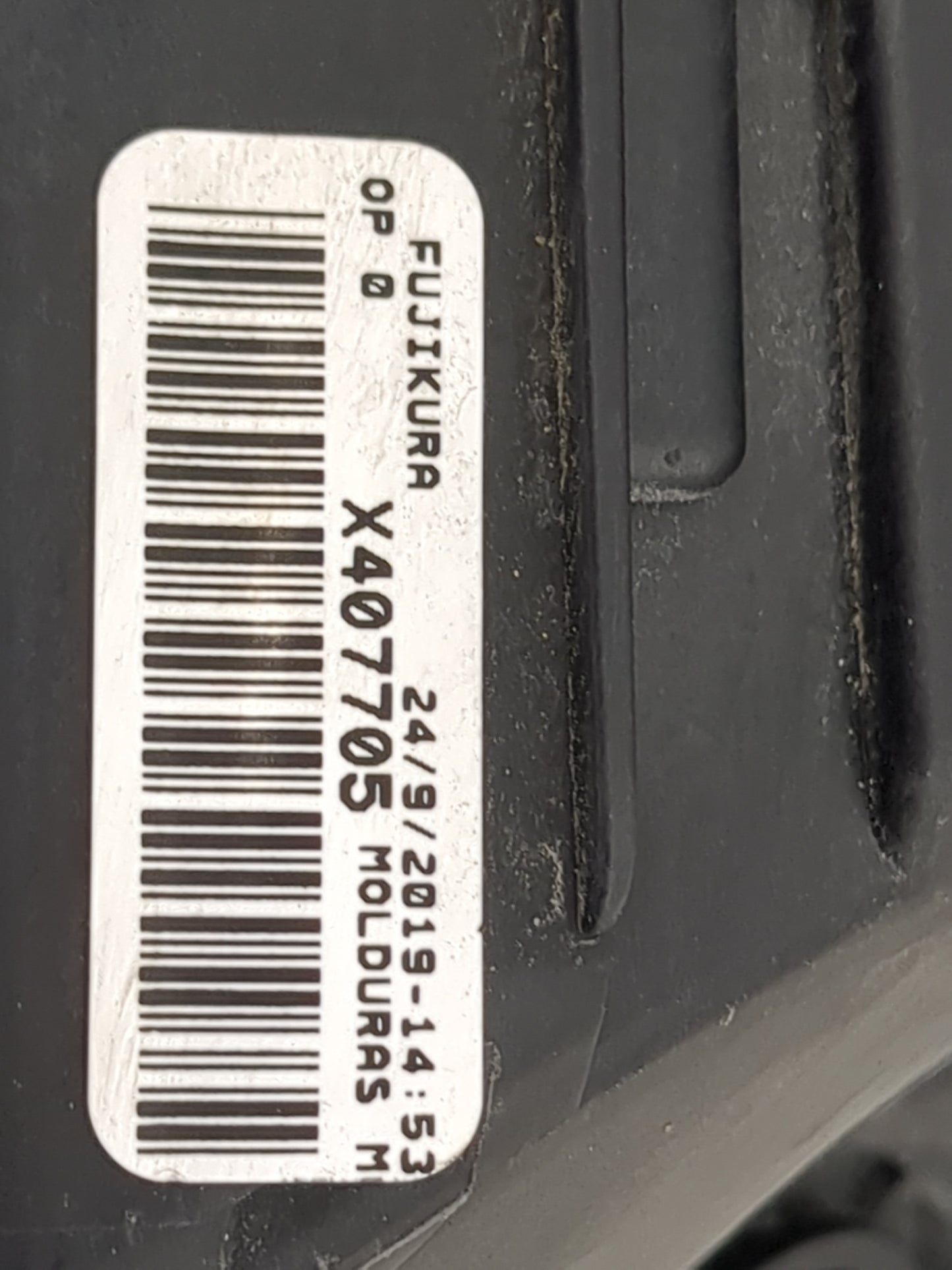 2018-2022 Volkswagen Tiguan Fusebox Fuse Box Panel Relay Module P/N:X407705 Fits Fits 2015 2016 2017 2018 2019 2020 2021 202