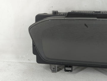 2019-2020 Volvo S60 Instrument Cluster Speedometer Gauges P/N:P32233788 AC Fits Fits 2019 2020 2021 OEM Used Auto Parts