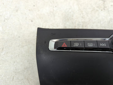 2020 Volvo S60 Climate Control Module Temperature AC/Heater Replacement P/N:P31398845 Fits OEM Used Auto Parts