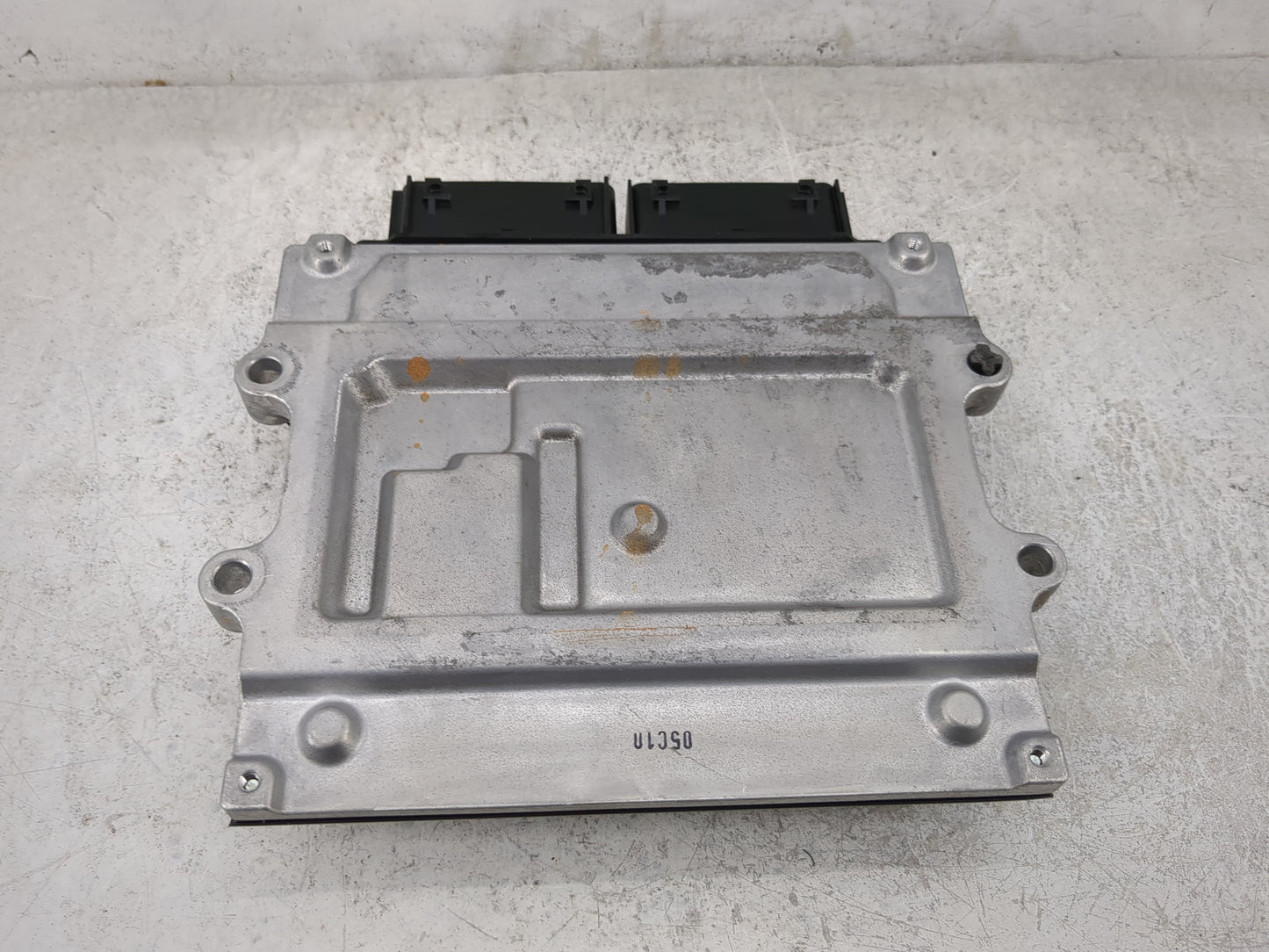 2015-2020 Volvo S60 PCM Engine Control Computer ECU ECM PCU OEM P/N:32242004 0000348029 Fits Fits 2015 2016 2017 2018 2019 2