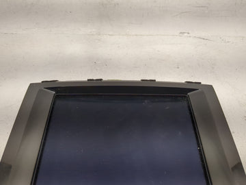 2019-2020 Volvo Xc60 Information Display Screen 1483667