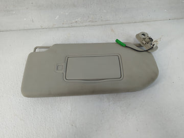 2016-2021 Volvo Xc90 Sun Visor Shade Replacement Passenger Right Mirror Fits Fits 2016 2017 2018 2019 2020 2021 OEM Used Auto Parts