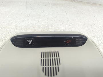 2016-2021 Volvo Xc90 Overhead Roof Console Beige
