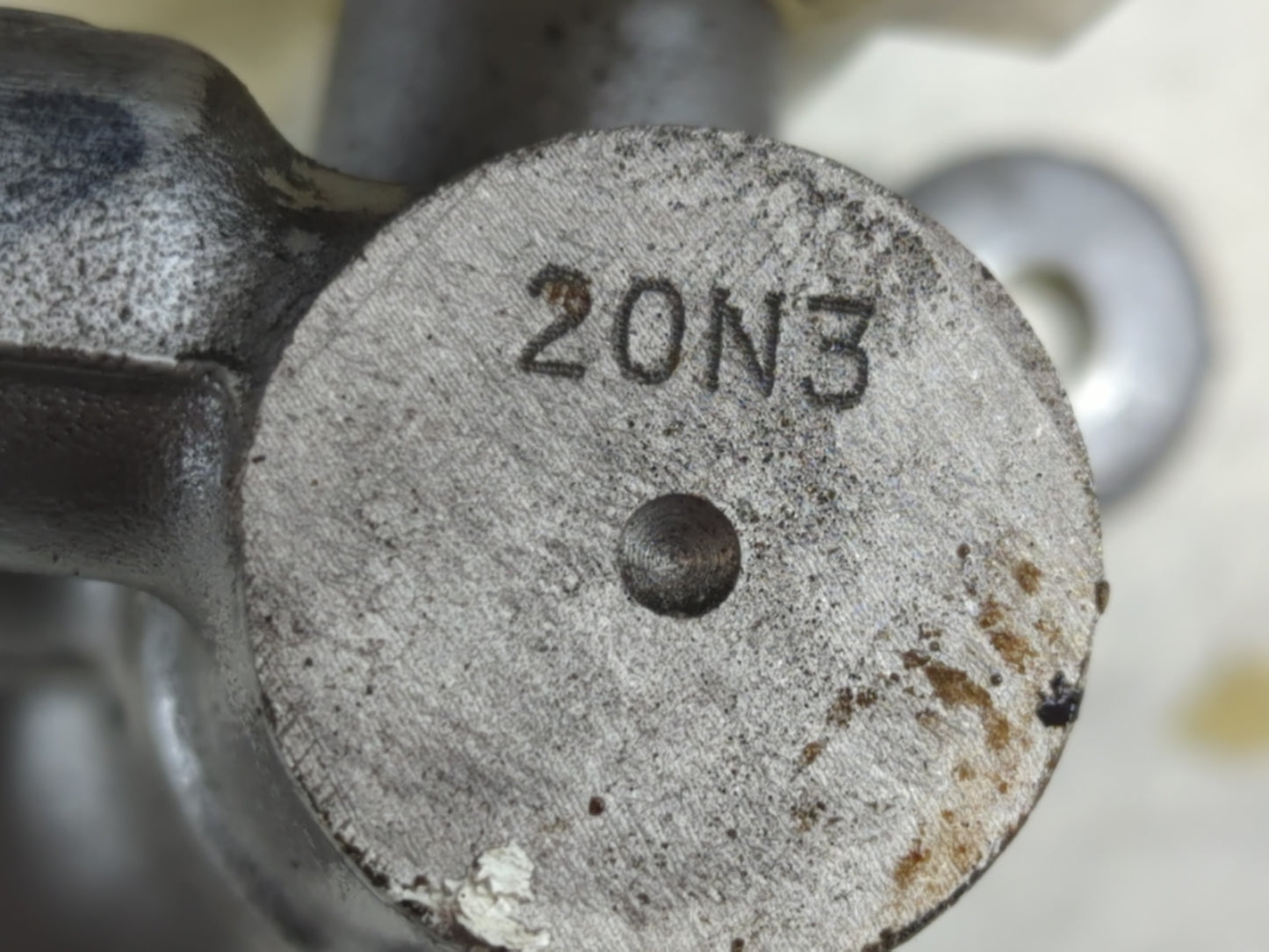 2016-2022 Acura Ilx Brake Master Cylinder - Oemusedautoparts1.com