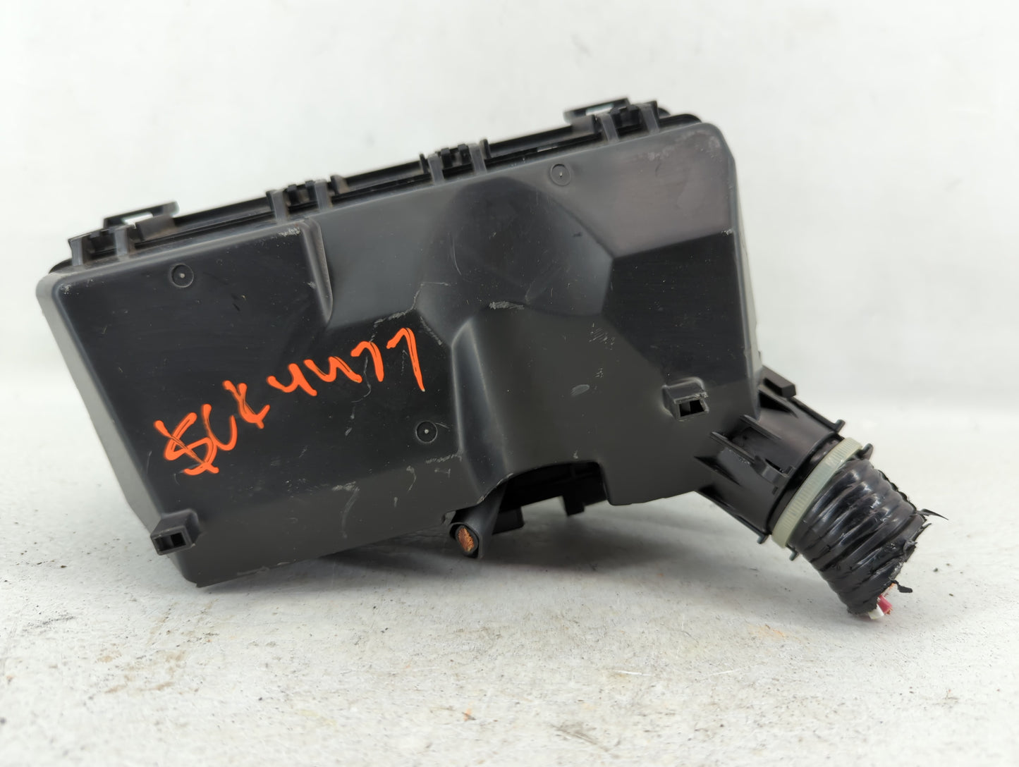 2019-2022 Acura Ilx Fusebox Fuse Box Panel Relay Module P/N:TV9 A010 A0 Fits Fits 2019 2020 2021 2022 OEM Used Auto Parts -