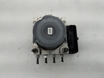 2019-2021 Acura Rdx Anti-Lock Brake ABS Pump Module Actuator OEM P/N:57110TJB A040M1 Fits Fits 2019 2020 2021 OEM Used Auto Parts
