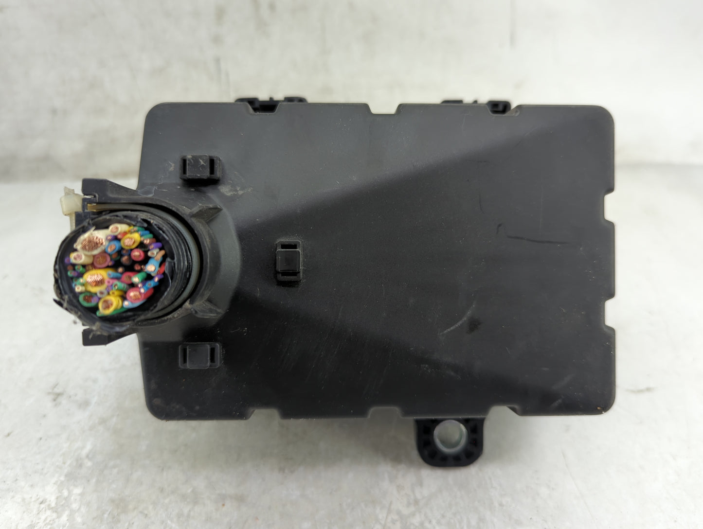 2019-2022 Acura Rdx Fusebox Fuse Box Panel Relay Module P/N:7171-4924-30 Fits Fits 2019 2020 2021 2022 OEM Used Auto Parts -