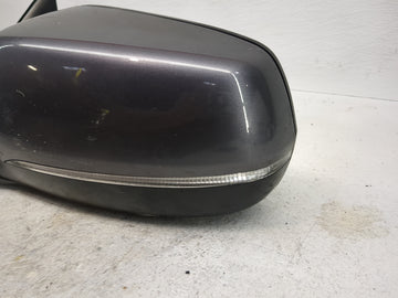 2019-2025 Acura Rdx Driver Side View Mirror - Left Door Mirror OEM Used