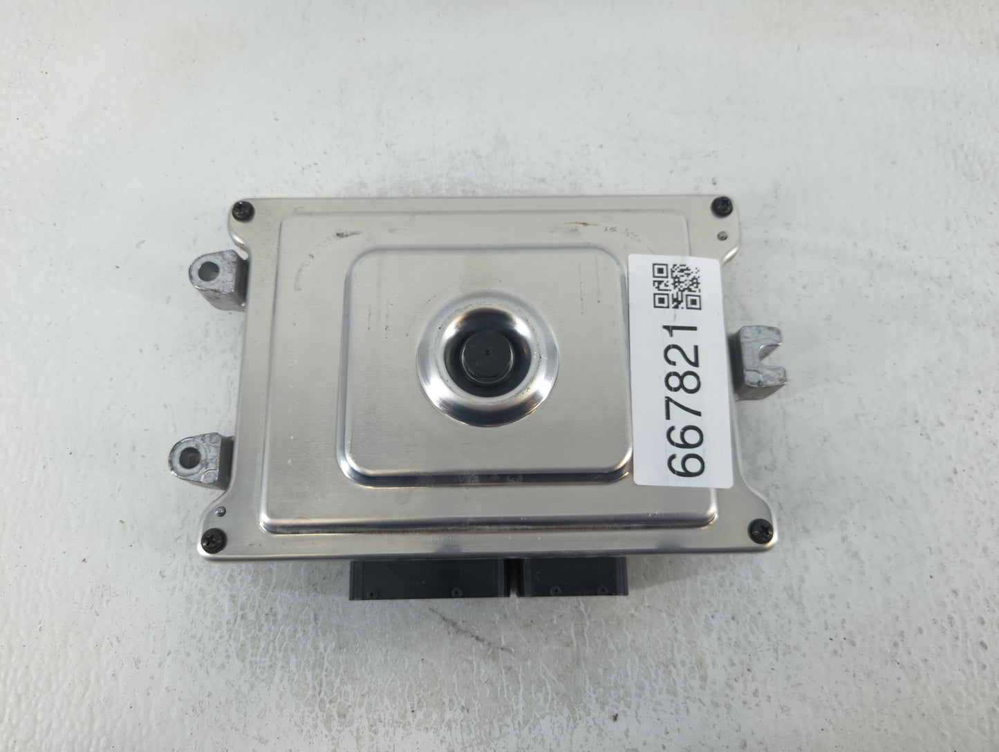 2021 Acura Rdx PCM Engine Control Computer ECU ECM PCU OEM P/N:L184-101585 37820-5YF-AC2 Fits OEM Used Auto Parts - Oemuseda