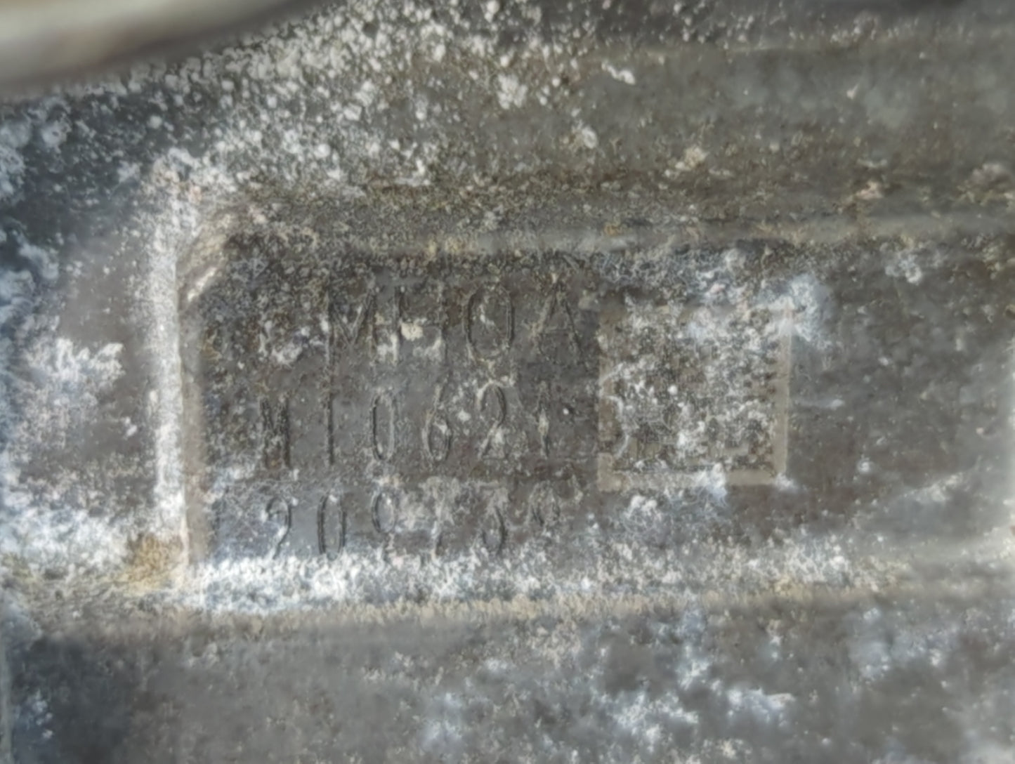 2019-2022 Acura Rdx Throttle Body P/N:M10621 Fits Fits 2017 2018 2019 2020 2021 2022 OEM Used Auto Parts - Oemusedautoparts1