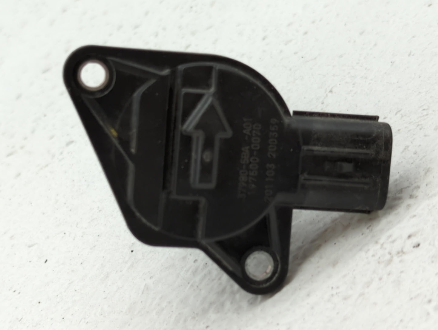 2021-2022 Acura Tlx Mass Air Flow Meter Maf - Oemusedautoparts1.com
