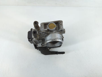 2021-2022 Acura Tlx Throttle Body P/N:558133 M71117, GMH0A Fits Fits 2017 2018 2019 2020 2021 2022 OEM Used Auto Parts