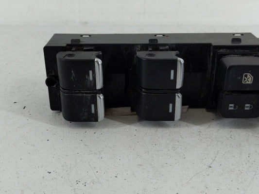 2021 Aftermarket Mazda Master Power Window Switch Replacement Driver Side Left P/N:5AB-00819A01 TL39 66 350 Fits OEM Used Auto Parts