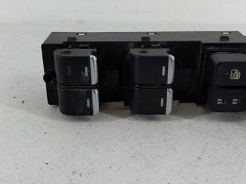 2021 Aftermarket Mazda Master Power Window Switch Replacement Driver Side Left P/N:5AB-00819A01 TL39 66 350 Fits OEM Used Auto Parts