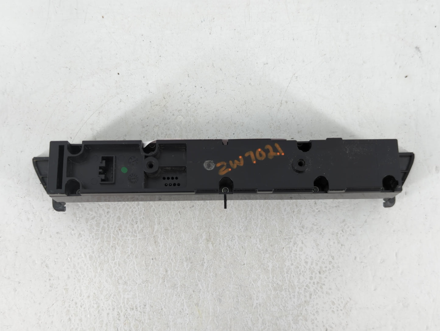 2021 Audi A6 Hazard Switch 4k0 925 301 B - Oemusedautoparts1.com