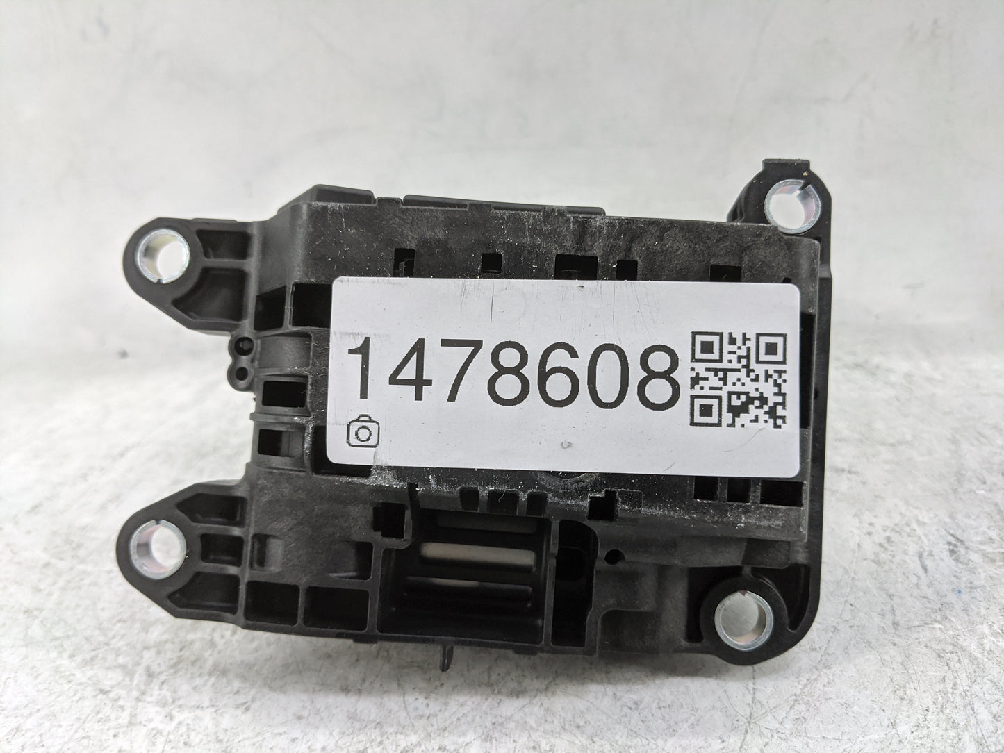 2021 Audi Aus4 Floor Console Assembly Shifter - Oemusedautoparts1.com
