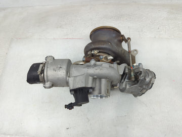 2021-2021 Audi Q5 Turbocharger Turbo Charger Super Charger Supercharger