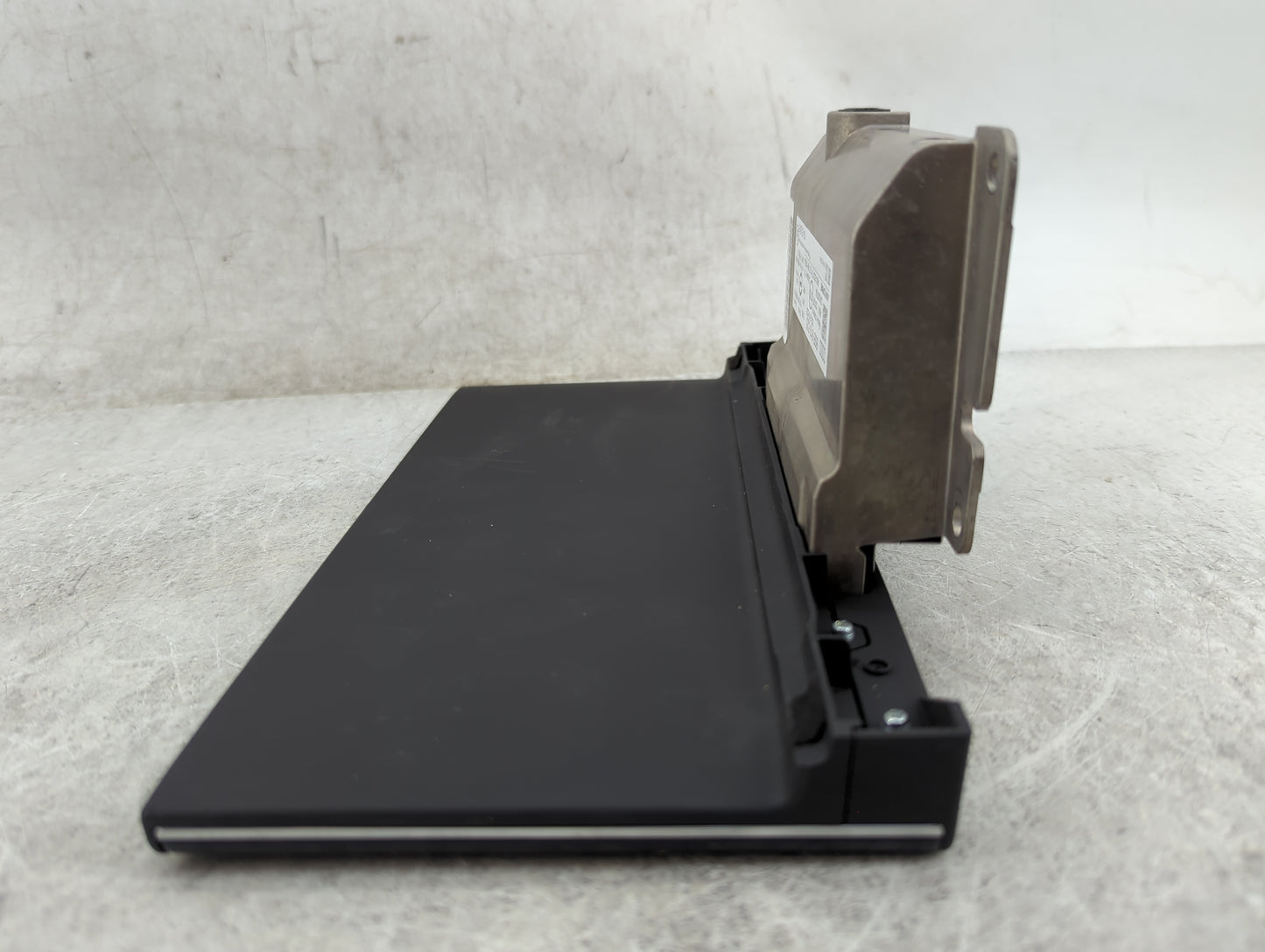 2021-2021 Audi Q5 Information Display Screen - Oemusedautoparts1.com
