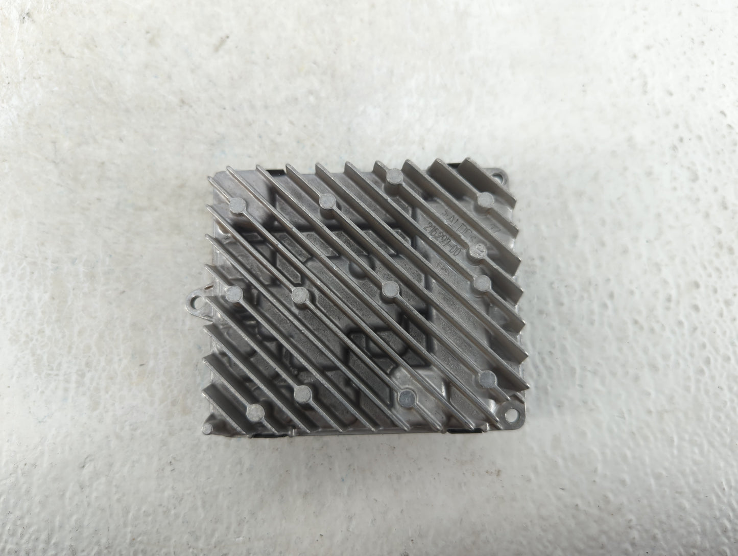 2021 Audi Q5 Headlight Ballast Head Light - Oemusedautoparts1.com