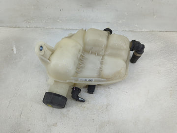 Bmw 228i Radiator Coolant Overflow Expansion Tank Bottle