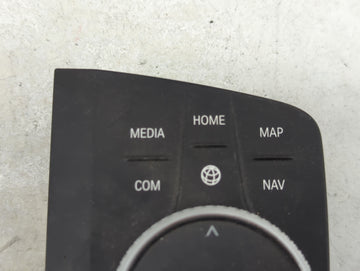 2015-2016 Bmw 228i Radio AM FM Cd Player Receiver Replacement P/N:6582 5A1D041-01 ZE5A1D041-01 Fits Fits 2015 2016 OEM Used Auto Parts