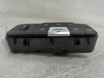 2021 Bmw 228i Headlight Lamp Control Switch