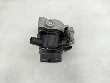 2021 Bmw 228i Throttle Body P/N:7619008 A3C0067720000 Fits Fits 2016 2017 2018 2019 2020 2022 OEM Used Auto Parts