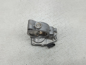 2021 Bmw 228i Throttle Body P/N:7619008 A3C0067720000 Fits Fits 2016 2017 2018 2019 2020 2022 OEM Used Auto Parts