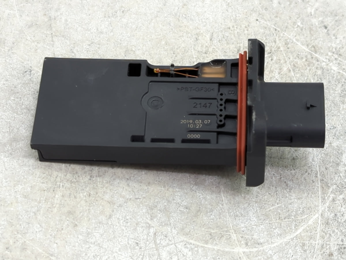 Bmw 228i Mass Air Flow Meter Maf Sensor 1453966 - Oemusedautoparts1.com
