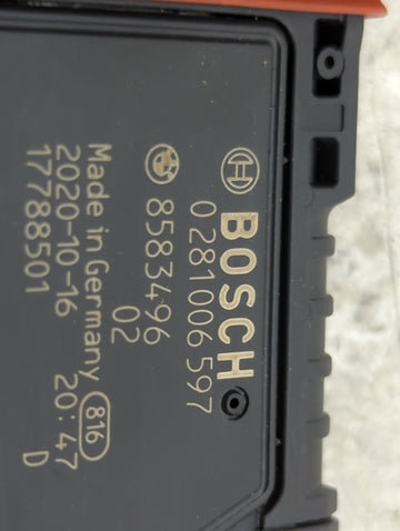 Bmw 228i Mass Air Flow Meter Maf
