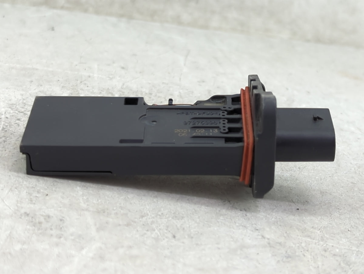 Bmw 228i Mass Air Flow Meter Maf Sensor 1454115 - Oemusedautoparts1.com