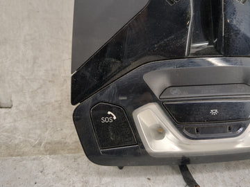2021 Bmw 228i Overhead Roof Console