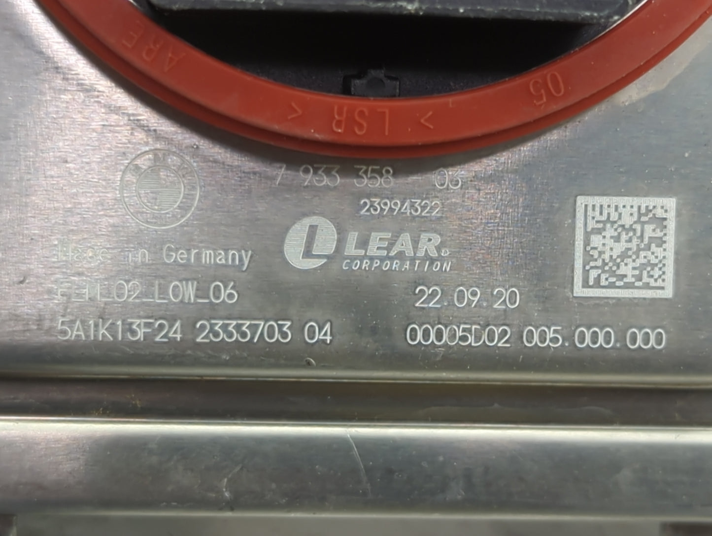 2021 Bmw 228i Headlight Ballast Head Light - Oemusedautoparts1.com