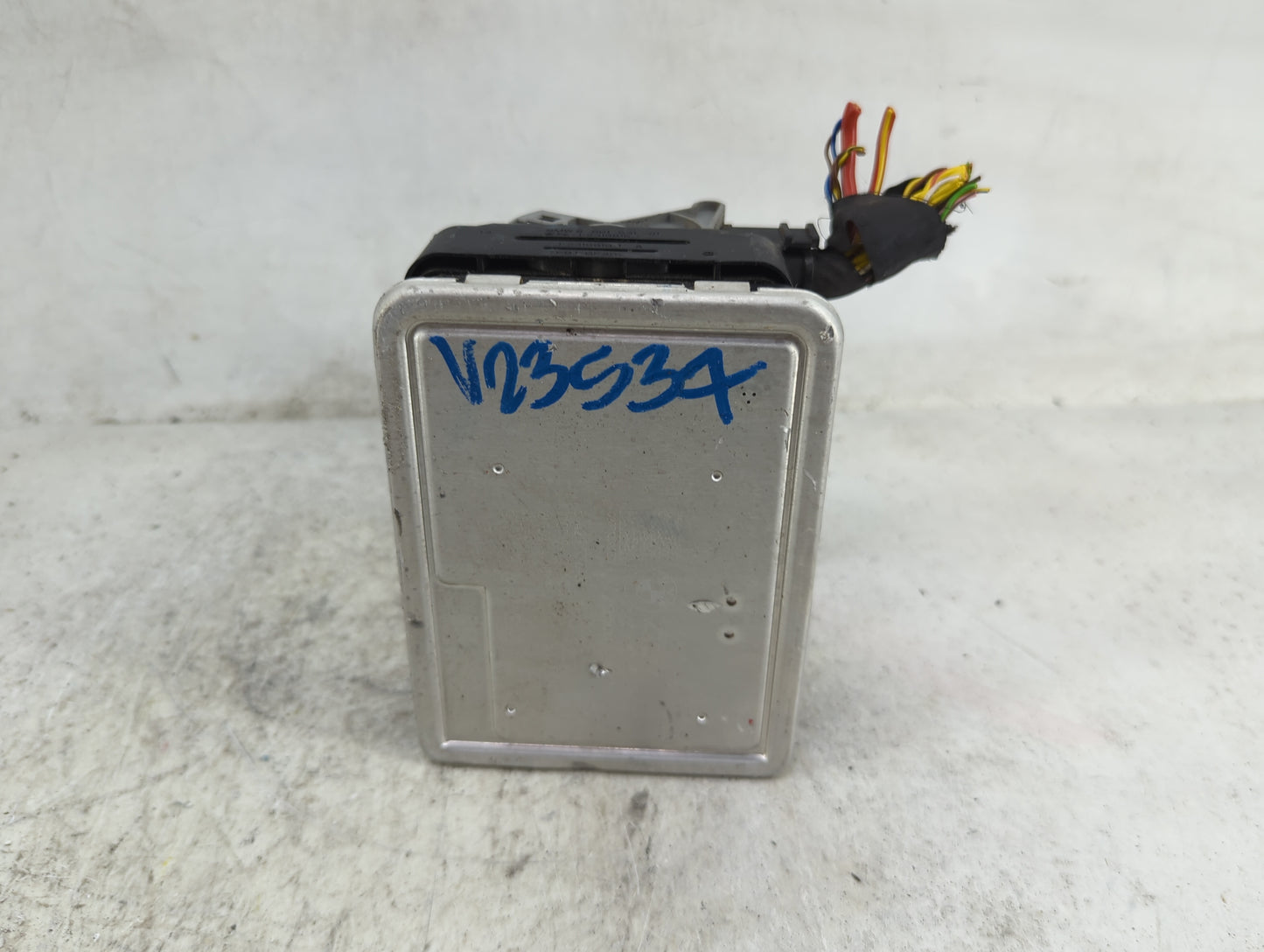 2021 Bmw 228i ABS Pump Control Module Replacement P/N:5A25FD9-01 10.0220-2265.4, 8801531-01 Fits OEM Used Auto Parts - Oemus