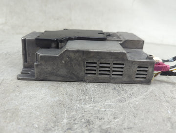 2021-2021 Bmw 330e Radio Speaker Amplifier