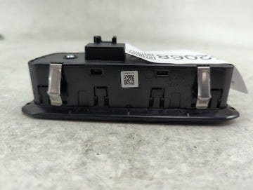 2021 Bmw 330i Headlight Lamp Control Switch