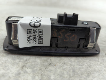 2021 Bmw 330i Headlight Lamp Control Switch