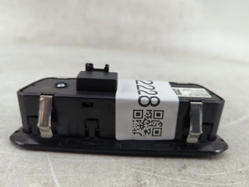 2021 Bmw 330i Headlight Lamp Control Switch
