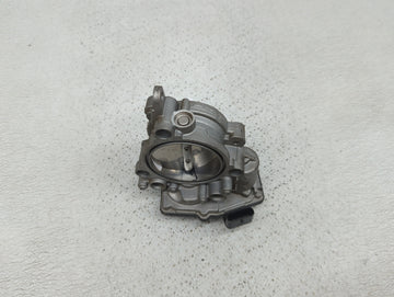 2017-2021 Bmw 330i Throttle Body P/N:8601651 A2C15021900 Fits Fits 2016 2017 2018 2019 2020 2021 2022 OEM Used Auto Parts